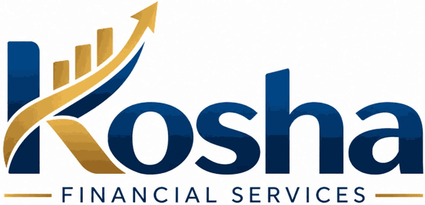 Kosha Financial Services
