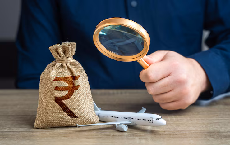 Plan your investments with confidence and stay connected to your financial future in India.